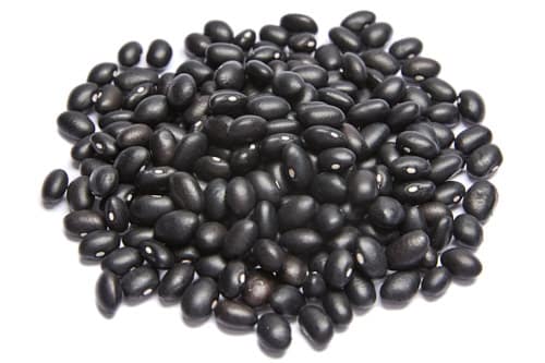Michigan Black Beans