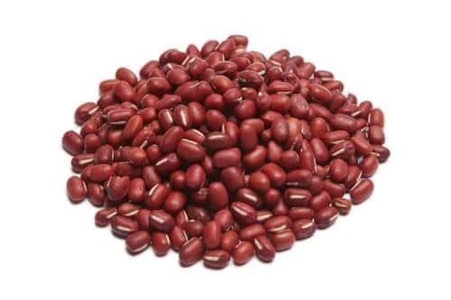 Michigan Adzuki Beans