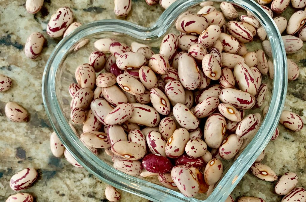 Heart Healthy Habits Include Michigan Beans