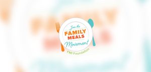 Family Meals Movement