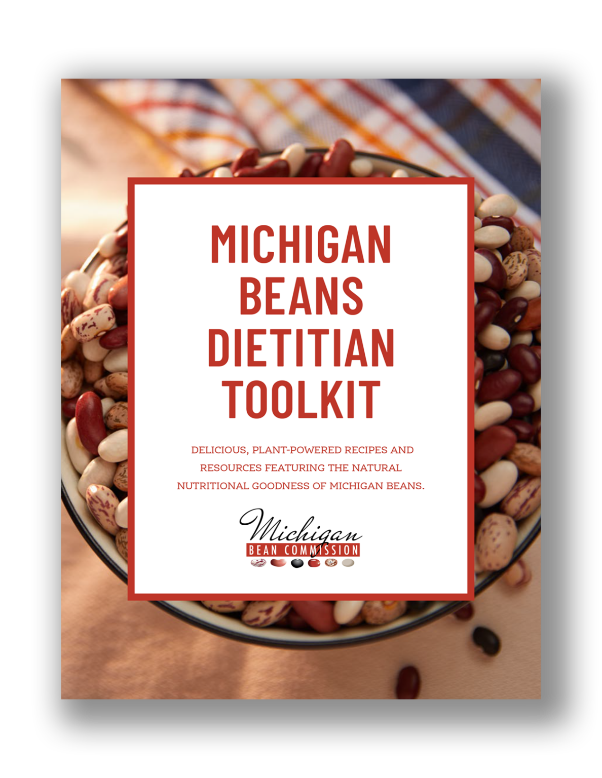 Dietitian Toolkit Michigan Beans